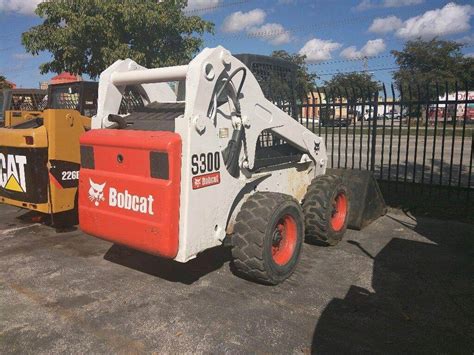 bobcat s300 skid steer|bobcat s300 value.